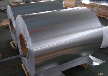 Bobina di alluminio rivestita di vario colore/strato composito di alluminio 5000 chilogrammi