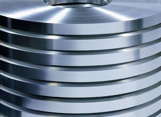 Striscia della lega di alluminio 3003-H18 di larghezza 5-200mm della larghezza stretta per il radiatore automatico per l'industriale