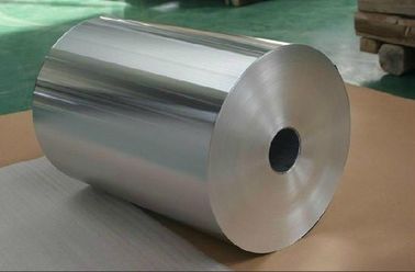 Stagnola nuda di alluminio fatta domanda per spessore 0.08-0.2mm del condizionatore d'aria della famiglia