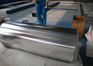 Lega di alluminio 4343/3003 + del rivestimento della stagnola dell'aletta Zn 1,5%/4343 azione di alluminio dell'aletta