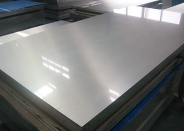 Strato di alluminio sottile di uso del rimorchio, trattamento di superficie di alluminio di rivestimento del mulino dello strato 3mm