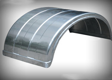 Strato della lega di alluminio di rivestimento del mulino per il cuscino ammortizzatore del camion, spessori 3mm - 20mm