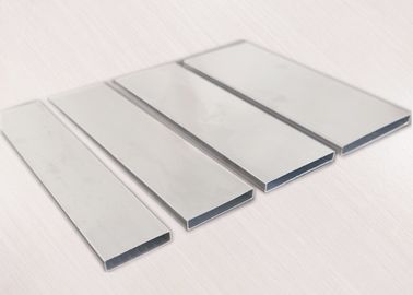 H14 / Tubatura di alluminio di saldatura di H24 3003 HFW, profili di alluminio della metropolitana per il dissipatore di calore
