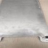 Piastra di raffreddamento di alluminio dell'acqua di 3003 1186x685mm per lo scambiatore di calore