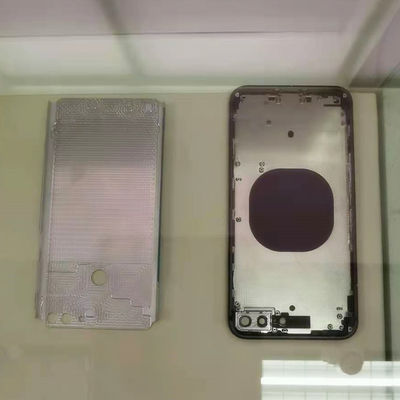 Struttura Shell Multilayer Composite Material del metallo dello Smart Phone