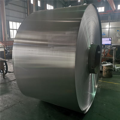Bobina di alluminio del MOD dell'OEM 3003/3003 per industria automobilistica del condensatore