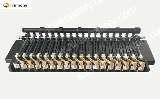batteria di alluminio dell'aria 500W per l'emergenza del generatore di Enengy