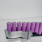 Perforazione di Ion Battery Liquid Cooling Tube del litio di industria di New Energy