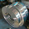 3003 Ho Aluminium Strips con i bordi rotondo d'argento regolare 3.0mm * 142mm