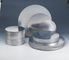 Cerchio di alluminio laminato a caldo/disco di alluminio per la superficie luminosa degli utensili da cucina