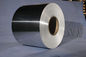 PVDF NANO bianco ha ricoperto la bobina di alluminio per il pannello composito di alluminio ISO9001