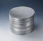 Cerchio di alluminio delle pentole/corrosioni 0,5 - 8.0mm dischi di alluminio anti spessi