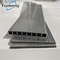 Peso leggero Micro-canale multi-porto tubo piatto per raffreddamento termico delle batterie delle automobili