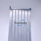 Unità di raffreddamento a liquido in alluminio per rack BESS (Battery Energy Storage System).