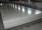 Strato di alluminio a laminazione a caldo d'argento per il riparo militare, 5052/3003/3004