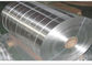 Rotolo del foglio di alluminio del rivestimento con 4343/3003 + Zn 1,5%/4343 carattere H14