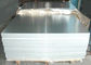 Uno strato di alluminio a laminazione a caldo di 7000 serie per le componenti con pareti sottili aerospaziali della struttura