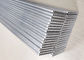 Profili espelsi di alluminio della micro metropolitana di Multiport per gli scambiatori di calore del condizionamento d'aria