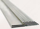 H14 / Tubatura di alluminio di saldatura di H24 3003 HFW, profili di alluminio della metropolitana per il dissipatore di calore