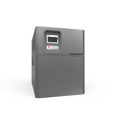 Batteria di alluminio dell'aria di emergenza di Al2O3 1000KW 1500KW