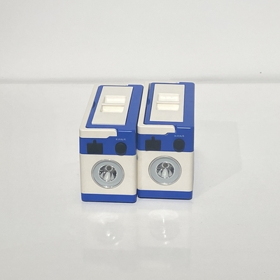l'emergenza della famiglia della batteria dell'aria del metallo 2W usa il molto tempo della durata