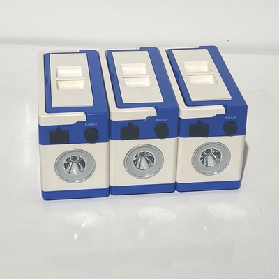 l'emergenza della famiglia della batteria dell'aria del metallo 2W usa il molto tempo della durata