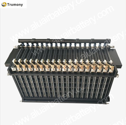 batteria di alluminio dell'aria 500W per l'emergenza del generatore di Enengy