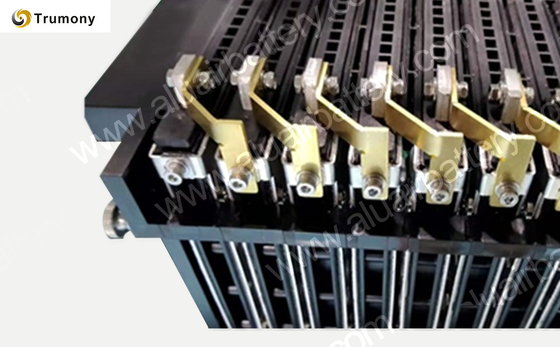 batteria di alluminio dell'aria 500W per l'emergenza del generatore di Enengy