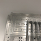 Argento di alluminio della piastra di raffreddamento 3003 della lega a semiconduttore di potere