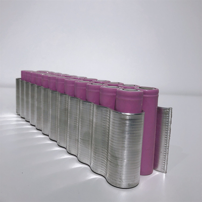 Batteria di Serpentine Cooling Tubes For Automobile del Microchannel di 3003 gradi