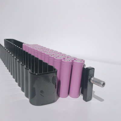 Batteria di Serpentine Cooling Tubes For Automobile del Microchannel di 3003 gradi