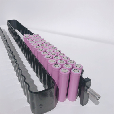 Tubi di alluminio di raffreddamento ad acqua dell'estrusione per il litio Ion Battery di EV