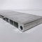 Piastra laterale di alluminio Kit For EVE 105Ah della batteria dell'estrusione e cellule di EVE 80Ah