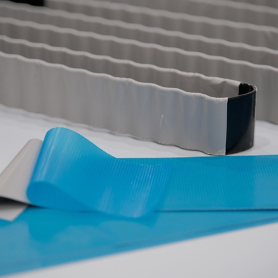 Interfaccia termica conduttiva della batteria al litio di nuova energia