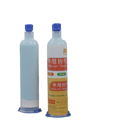 Riempitore termico ad alte prestazioni per CPU PCB