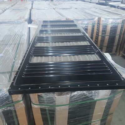 Qualità Piastra di raffreddamento liquido anti-fuga Fabbrica