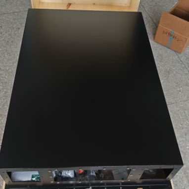 Qualità 3003 Piastra fredda liquida ad alta efficienza in alluminio a 5°C Uniformità per le batterie agli ioni di litio Fabbrica