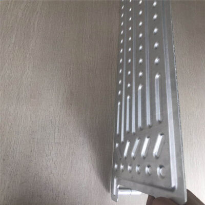 Qualità Exxchange elettrico di calore del veicolo utilizzare la piastra di raffreddamento di alluminio di brasatura dell'acqua Fabbrica